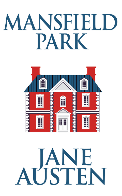 Mansfield Park - Jane Austen