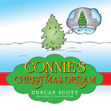 Connie'S Christmas Dream -  Duncan Scott