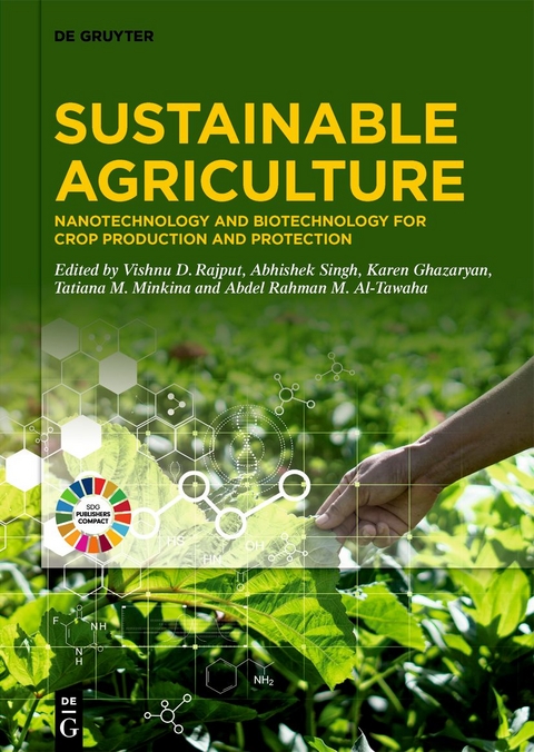 Sustainable Agriculture - 