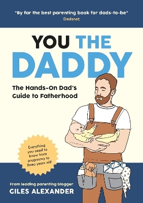 You the Daddy - Giles Alexander