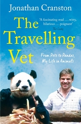 The Travelling Vet -  Jonathan Cranston