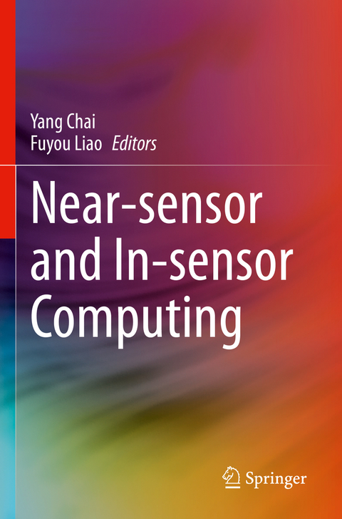 Near-sensor and In-sensor Computing - 