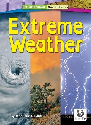 Extreme Weather - Jane Parks Gardner