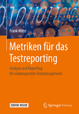 Metriken für das Testreporting - Frank Witte