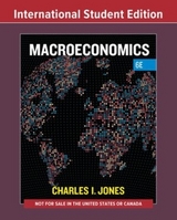 Macroeconomics - Jones, Charles I.