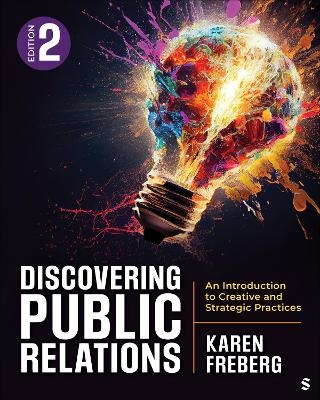 Discovering Public Relations - Karen Freberg