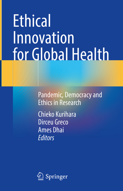 Ethical Innovation for Global Health - 