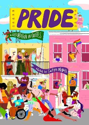 Pride - 