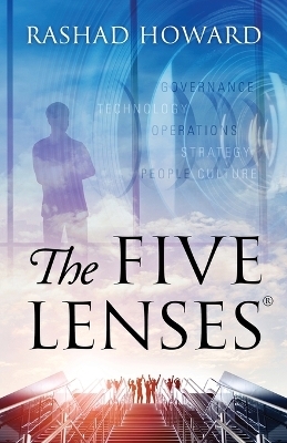 The Five Lenses(R)️ - Rashad Howard