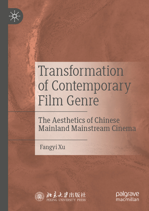 Transformation of Contemporary Film Genre - Fangyi Xu