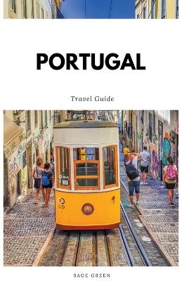 Portugal Travel Guide - Sage Green