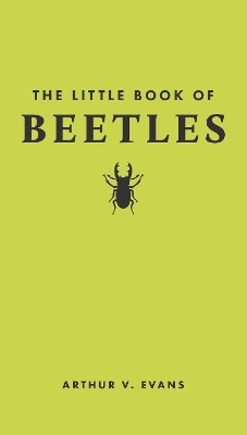 The Little Book of Beetles - Arthur V. Evans