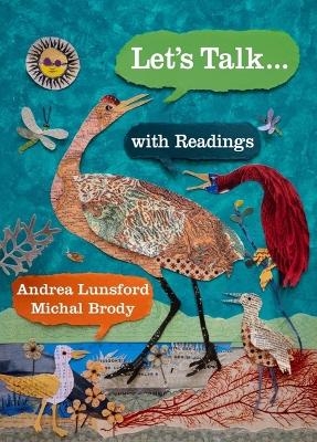 Let's Talk with Readings - Andrea Lunsford, Michal Brody