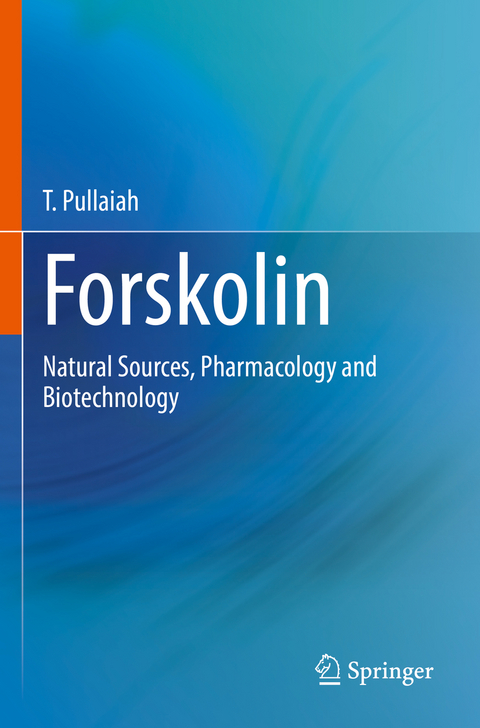 Forskolin - T. Pullaiah