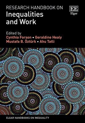 Research Handbook on Inequalities and Work - 