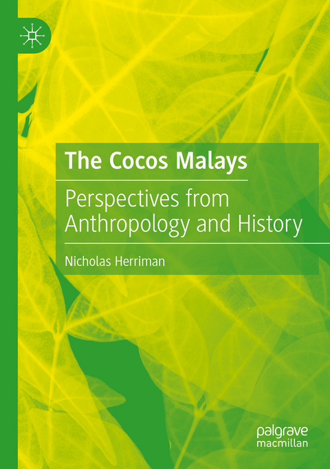 The Cocos Malays - Nicholas Herriman