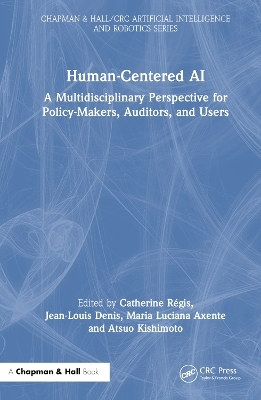 Human-Centered AI - 