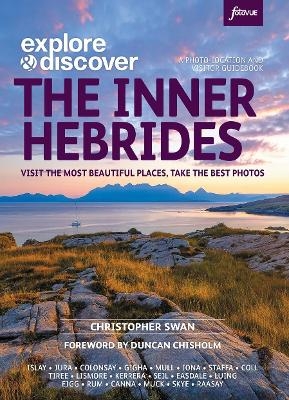 Explore & Discover: The Inner Hebrides - Christopher Swan