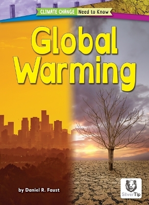 Global Warming - Daniel R Faust