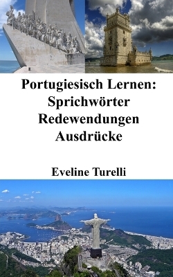 Portugiesisch Lernen - Eveline Turelli