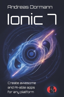 Ionic 7 - Andreas Dormann