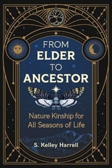 From Elder to Ancestor - S. Kelley Harrell