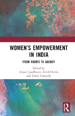 Women’s Empowerment in India - 