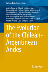 The Evolution of the Chilean-Argentinean Andes - 