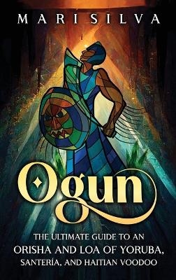 Ogun - Mari Silva