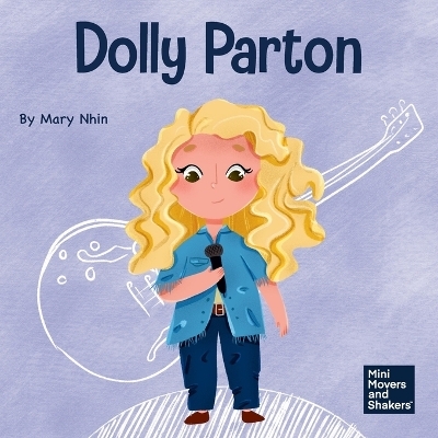 Dolly Parton - Mary Nhin