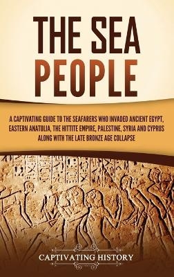 The Sea People - Captivating History