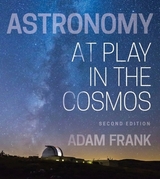 Astronomy - Frank, Adam