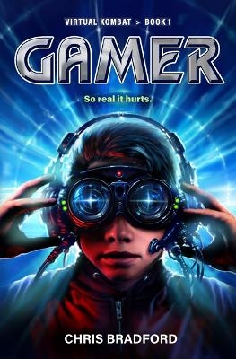 Gamer - Chris Bradford