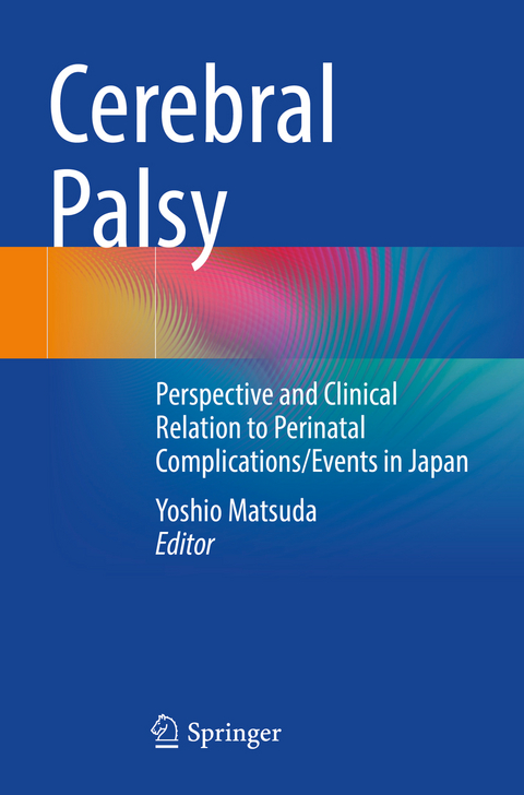 Cerebral Palsy - 