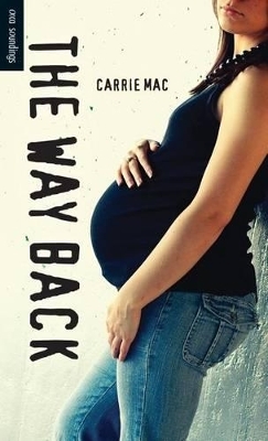 The Way Back - Carrie Mac