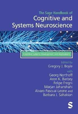 The Sage Handbook of Cognitive and Systems Neuroscience - 