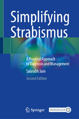 Simplifying Strabismus - Jain, Saurabh