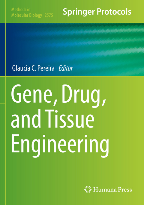 Gene, Drug, and Tissue Engineering - 