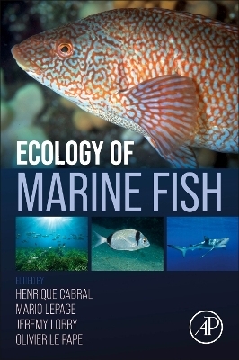 Ecology of Marine Fish - 