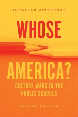 Whose America? - Jonathan Zimmerman