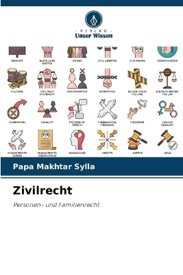 Zivilrecht - Papa Makhtar Sylla