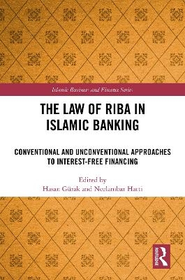 The Law of Riba in Islamic Banking - 