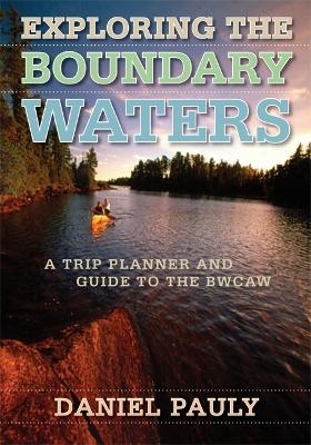 Exploring the Boundary Waters - Daniel Pauly