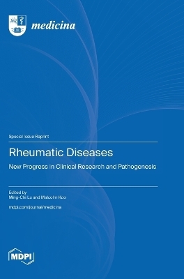 Rheumatic Diseases