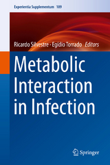 Metabolic Interaction in Infection - 