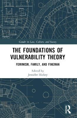 The Foundations of Vulnerability Theory - 