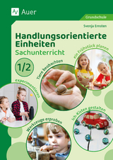 Handlungsorientierte Einheiten - Svenja Ernsten