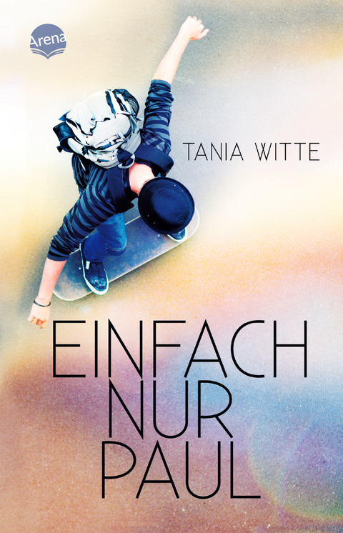 Einfach nur Paul - Tania Witte