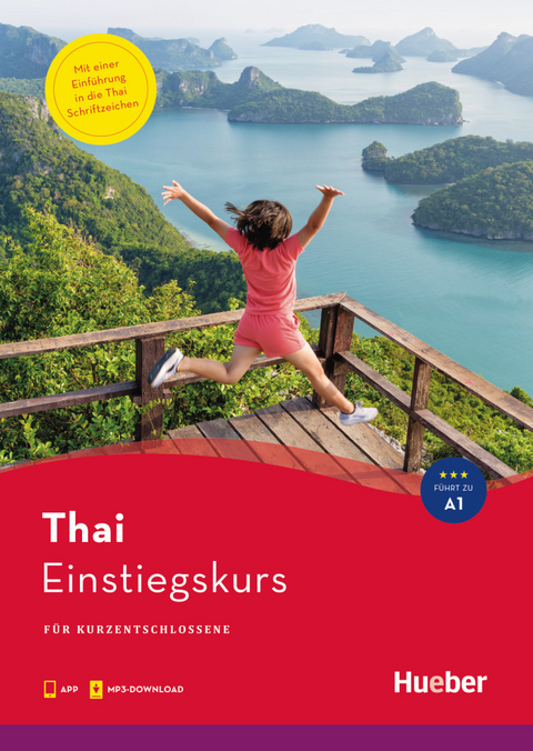 Einstiegskurs Thai - Martin Lutterjohann