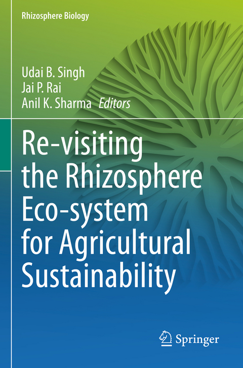 Re-visiting the Rhizosphere Eco-system for Agricultural Sustainability - 